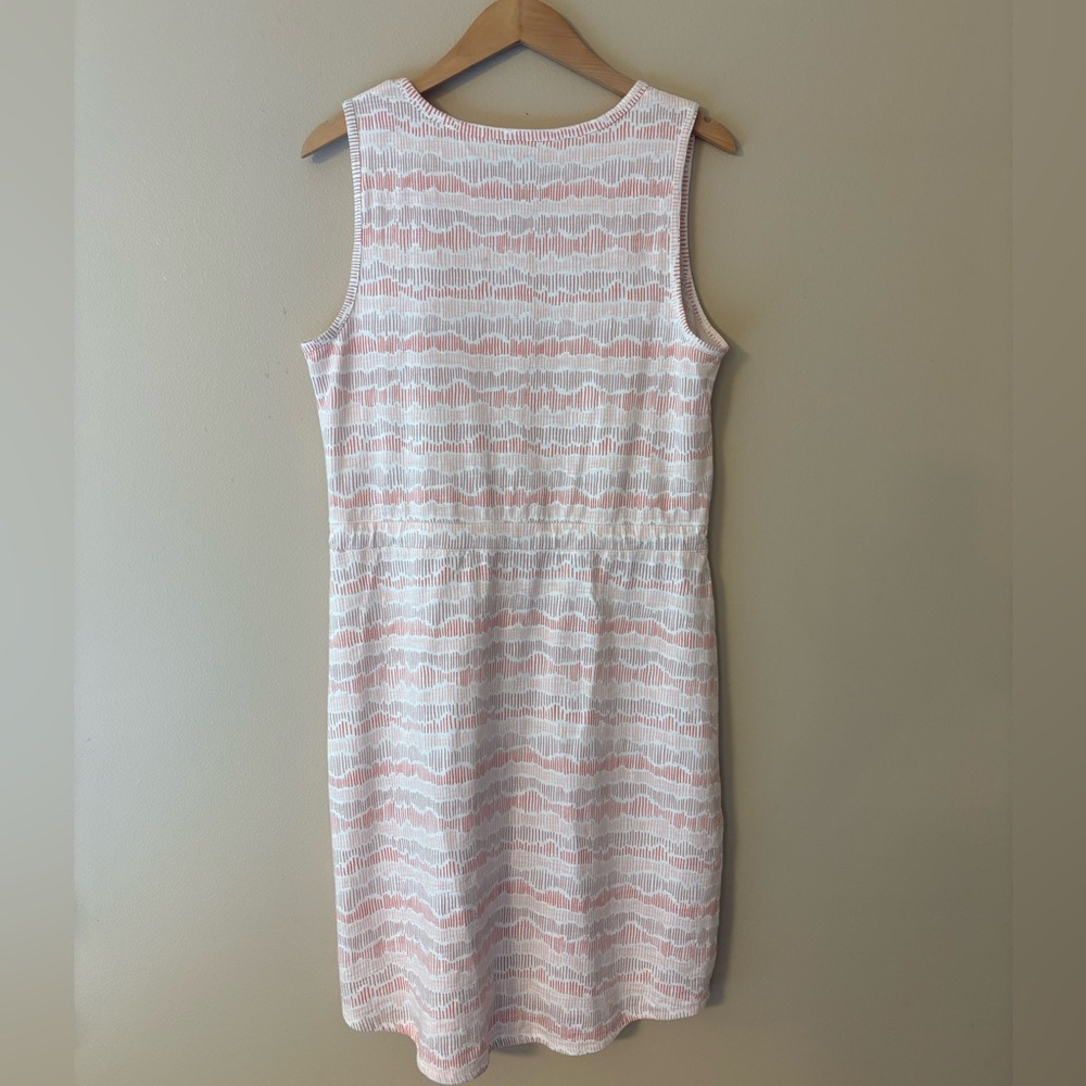Duluth Trading Co. Sleeveless Dress Size Small in Excellent Condition - Picture 8 of 12